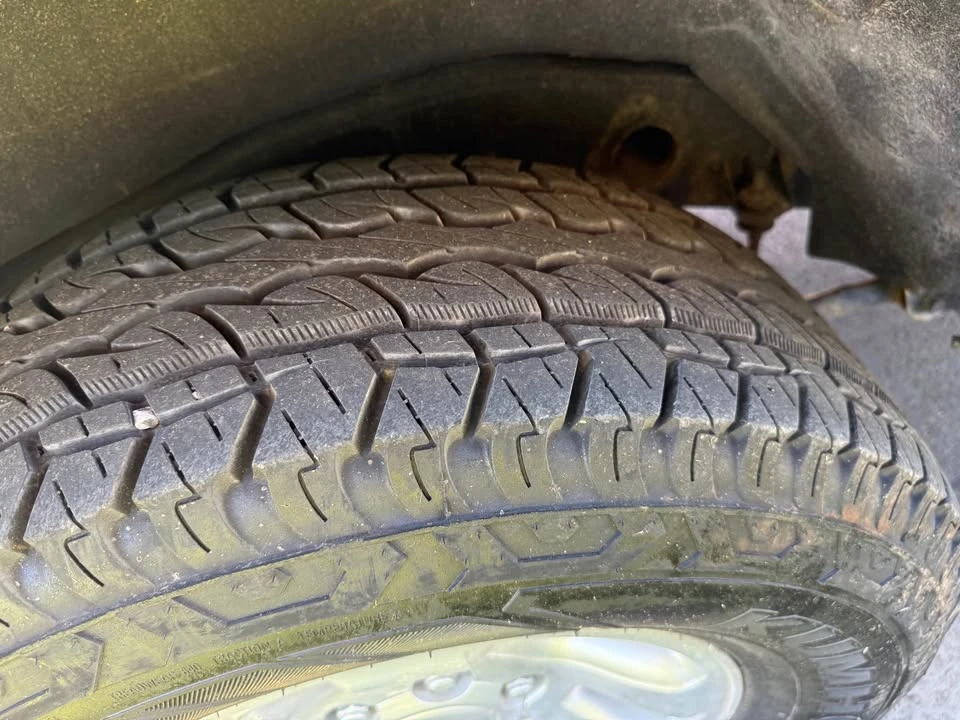 1998 Toyota 4Runner 3rd Gen - Image 9 of 9