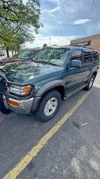 1998 Toyota 4Runner Limited Sport Utility 4D