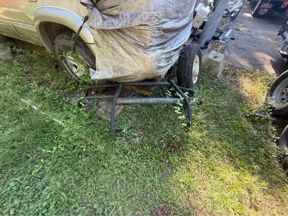 1998 Toyota 4Runner 3rd Gen - Image 4 of 4