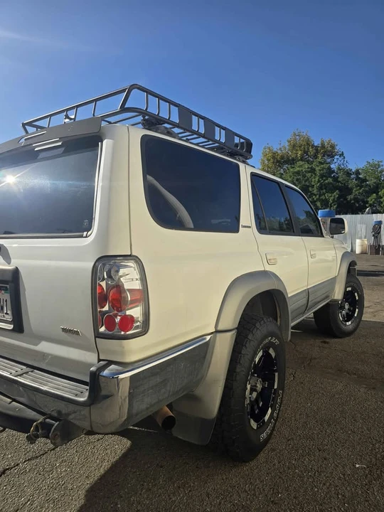 1998 Toyota 4Runner 3rd Gen - Image 3 of 13