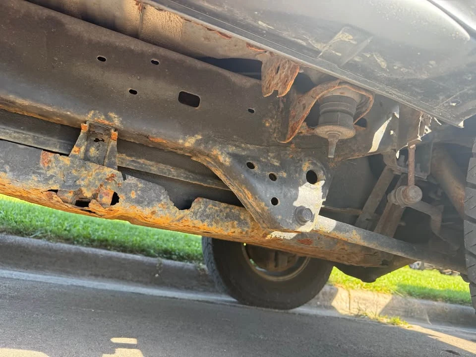 1998 Toyota 4Runner 3rd Gen - Image 4 of 9