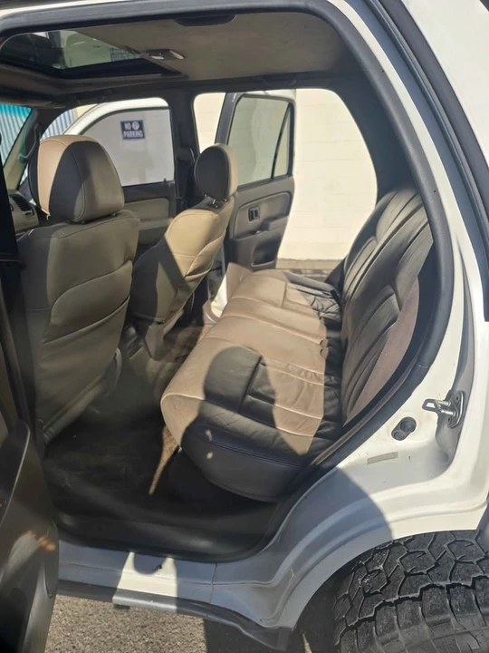 1998 Toyota 4Runner 3rd Gen - Image 11 of 13