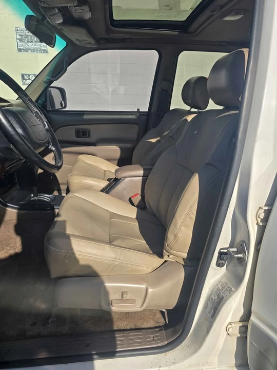 1998 Toyota 4Runner 3rd Gen - Image 10 of 13