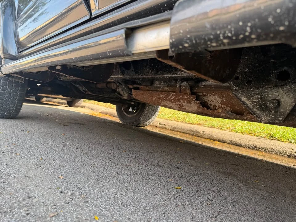 1998 Toyota 4Runner 3rd Gen - Image 8 of 9