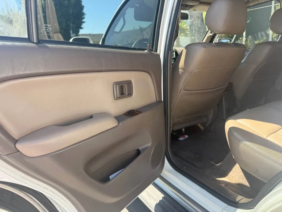 1998 Toyota 4Runner 3rd Gen - Image 9 of 16