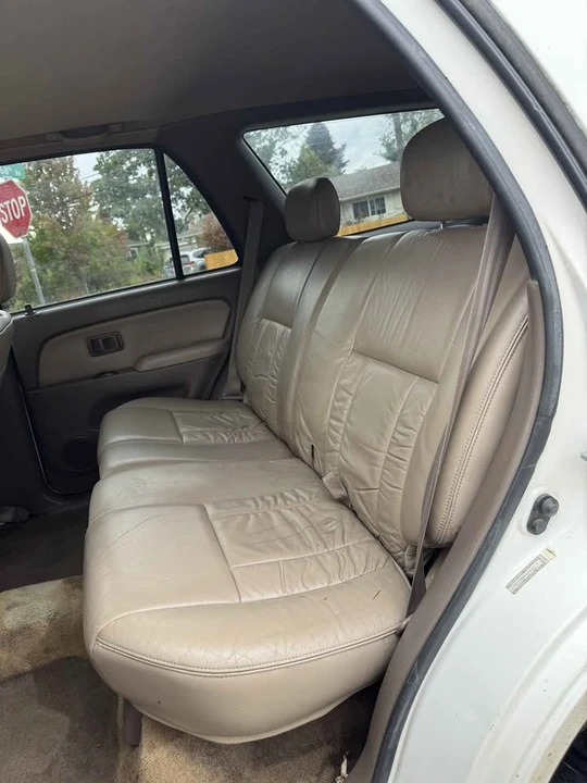 1998 Toyota 4Runner 3rd Gen - Image 9 of 10