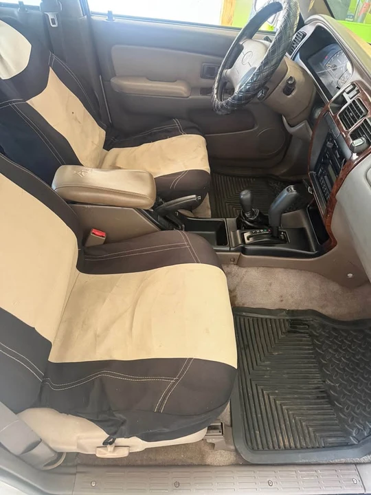 1998 Toyota 4Runner 3rd Gen - Image 6 of 11