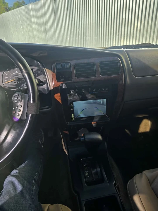 1998 Toyota 4Runner 3rd Gen - Image 13 of 13