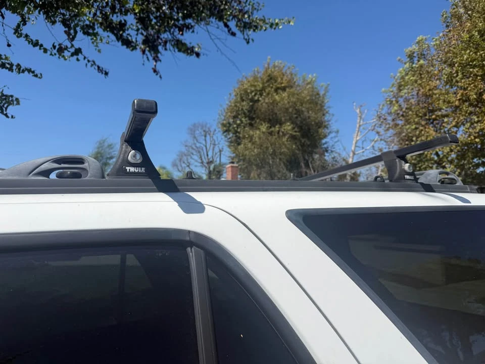 1998 Toyota 4Runner 3rd Gen - Image 3 of 16