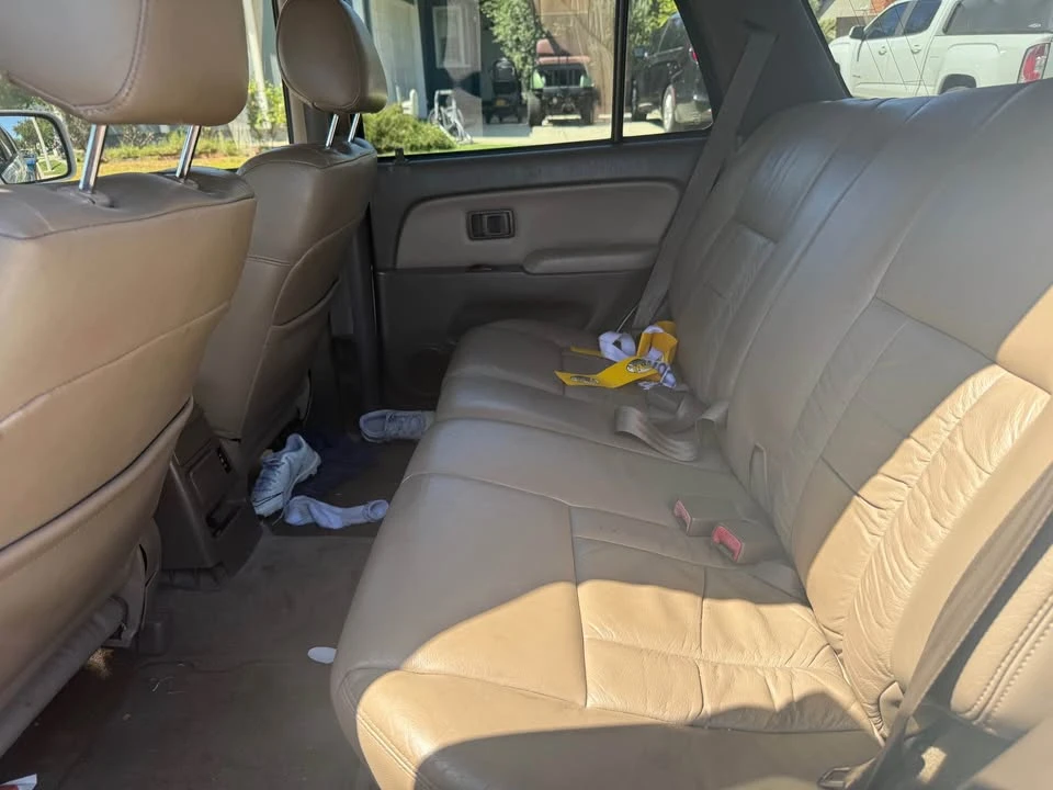 1998 Toyota 4Runner 3rd Gen - Image 11 of 16