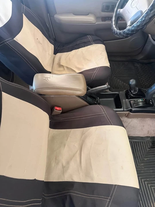 1998 Toyota 4Runner 3rd Gen - Image 5 of 11