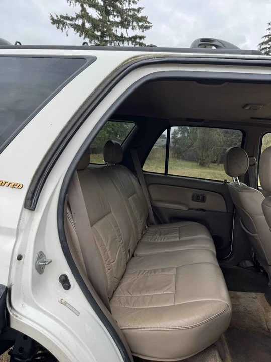 1998 Toyota 4Runner 3rd Gen - Image 10 of 10