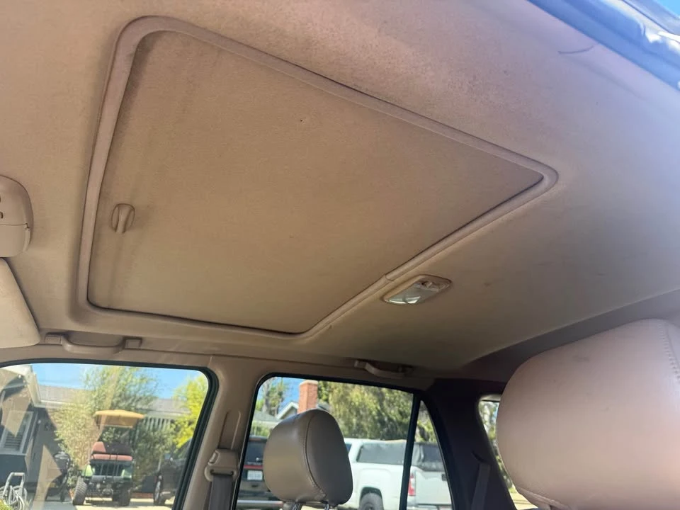 1998 Toyota 4Runner 3rd Gen - Image 10 of 16