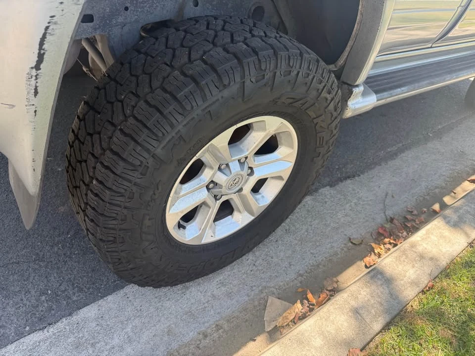 1998 Toyota 4Runner 3rd Gen - Image 2 of 16