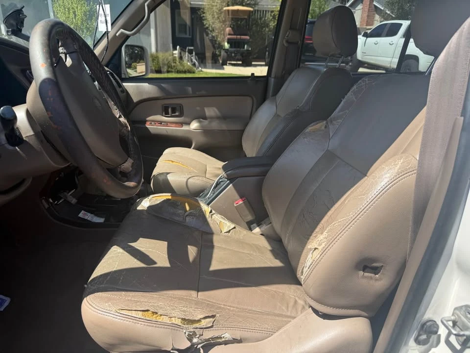 1998 Toyota 4Runner 3rd Gen - Image 7 of 16