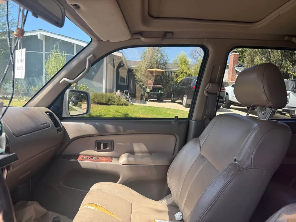 1998 Toyota 4Runner 3rd Gen - Image 6 of 16