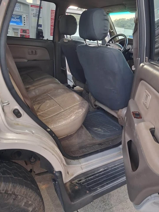 1998 Toyota 4Runner 3rd Gen - Image 5 of 6