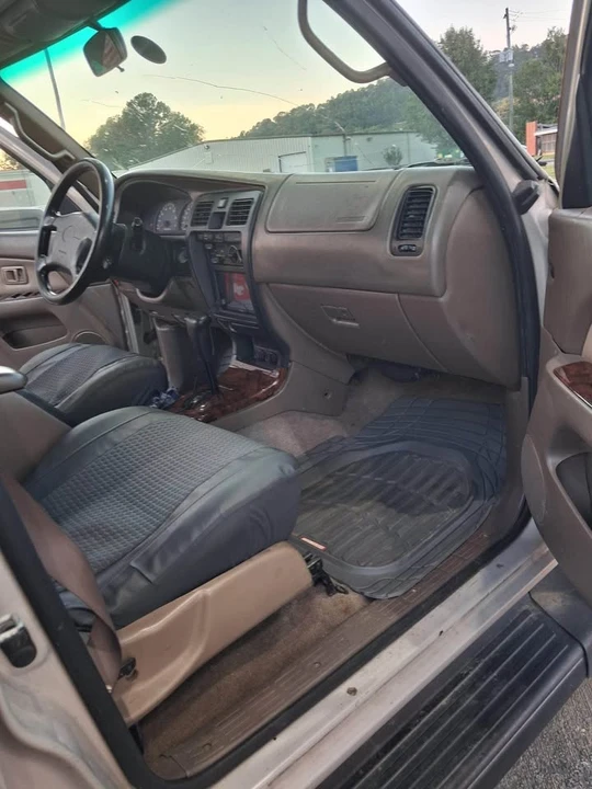 1998 Toyota 4Runner 3rd Gen - Image 2 of 6