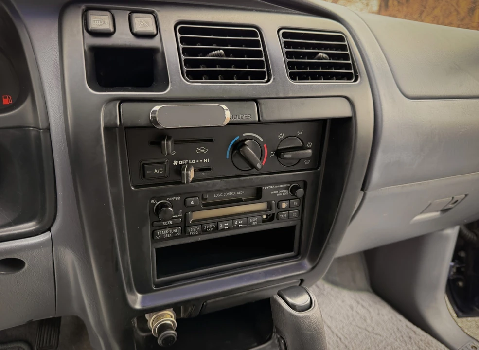1998 Toyota 4Runner 3rd Gen - Image 21 of 21