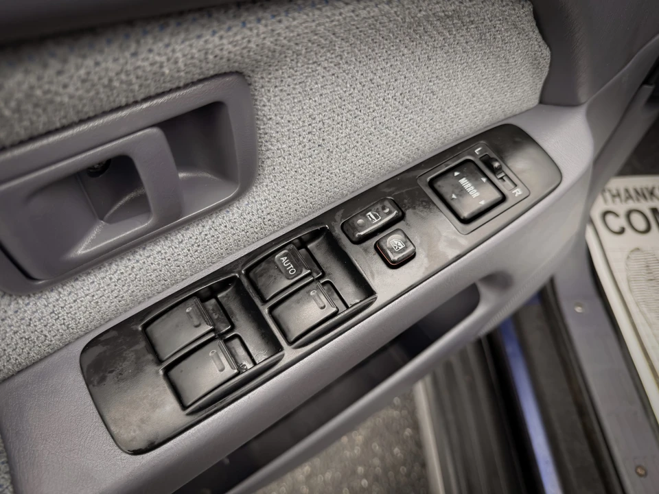 1998 Toyota 4Runner 3rd Gen - Image 18 of 21