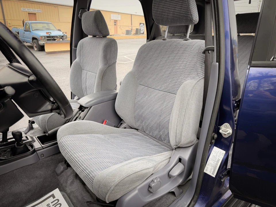1998 Toyota 4Runner 3rd Gen - Image 19 of 21