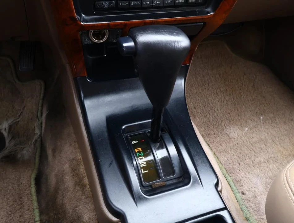 1998 Toyota 4Runner 3rd Gen - Image 13 of 16