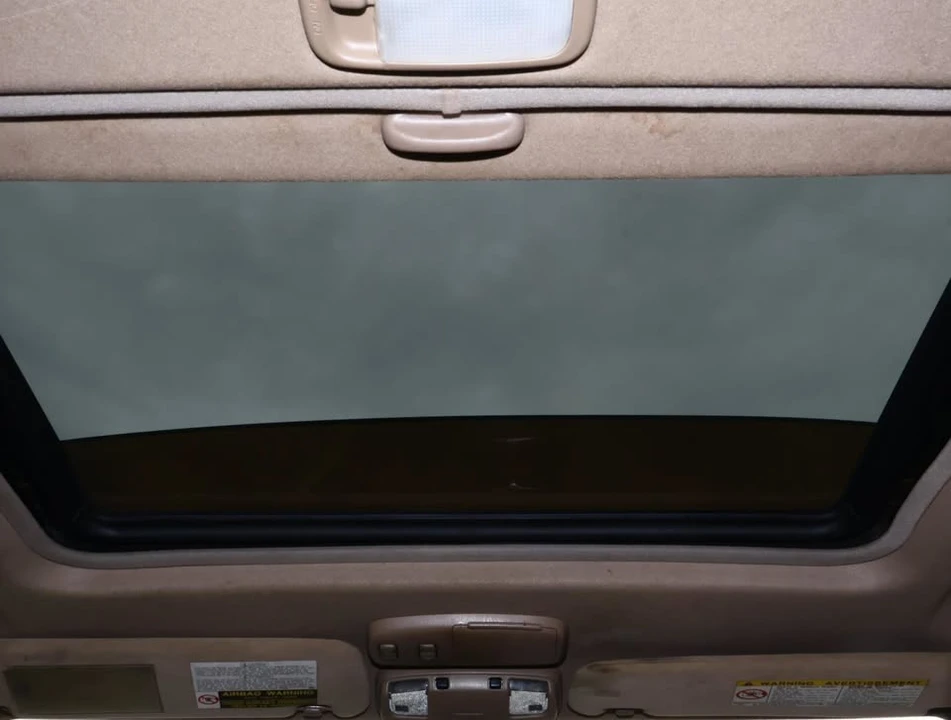 1998 Toyota 4Runner 3rd Gen - Image 7 of 16
