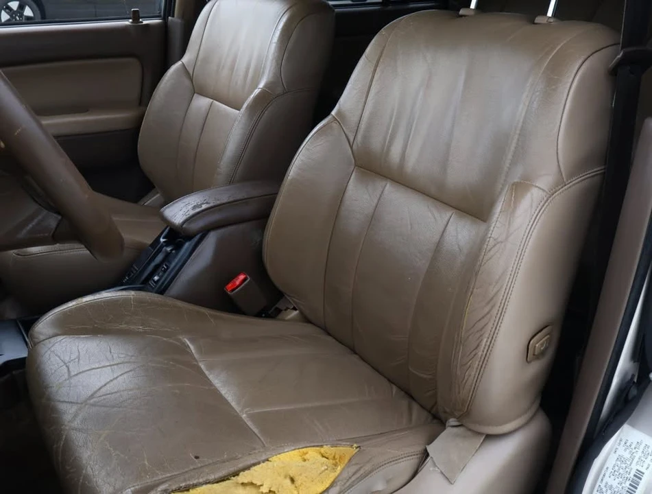 1998 Toyota 4Runner 3rd Gen - Image 8 of 16