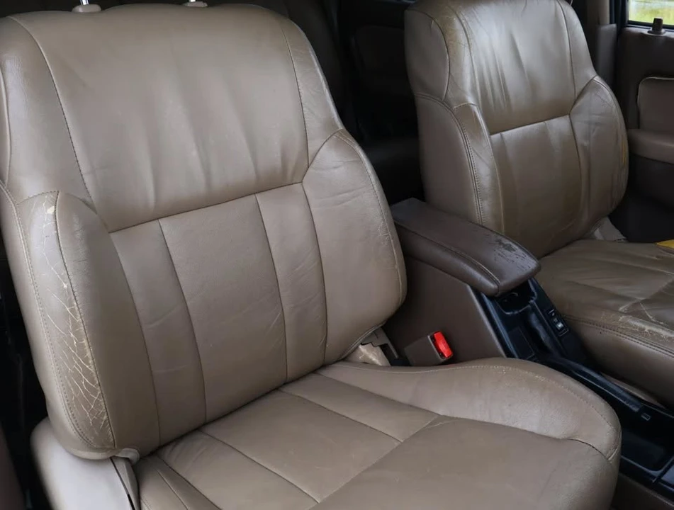 1998 Toyota 4Runner 3rd Gen - Image 9 of 16