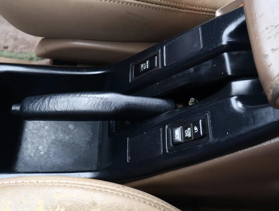 1998 Toyota 4Runner 3rd Gen - Image 14 of 16