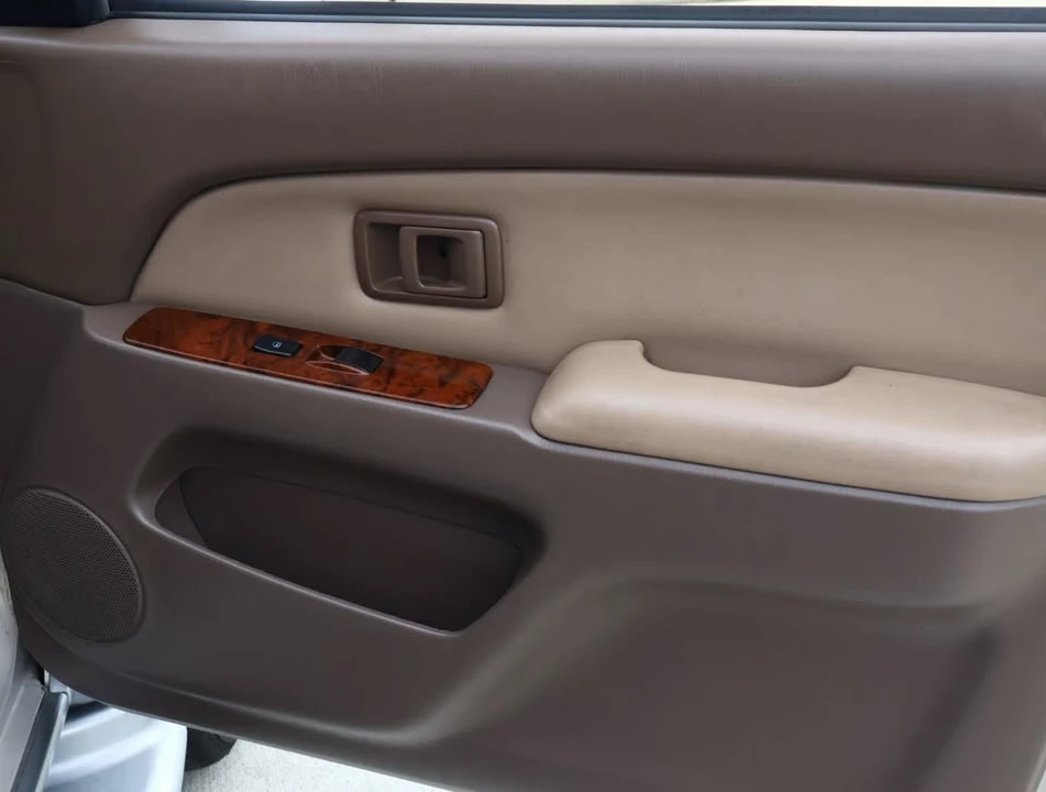 1998 Toyota 4Runner 3rd Gen - Image 10 of 16