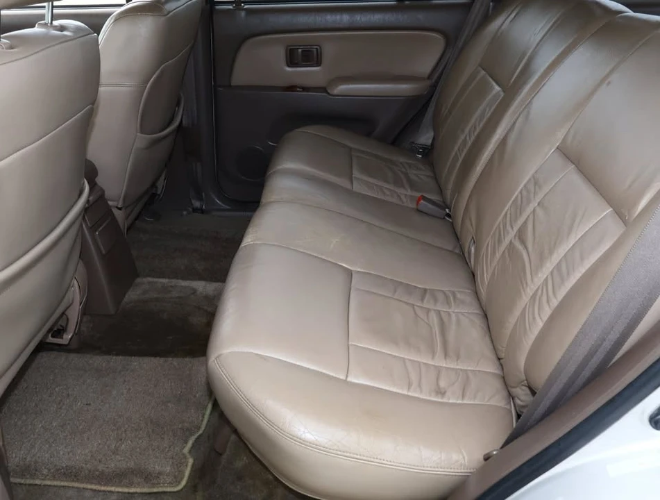 1998 Toyota 4Runner 3rd Gen - Image 13 of 16