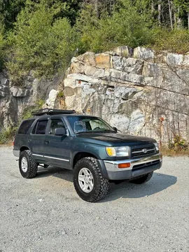 1998 Toyota 4Runner SR5