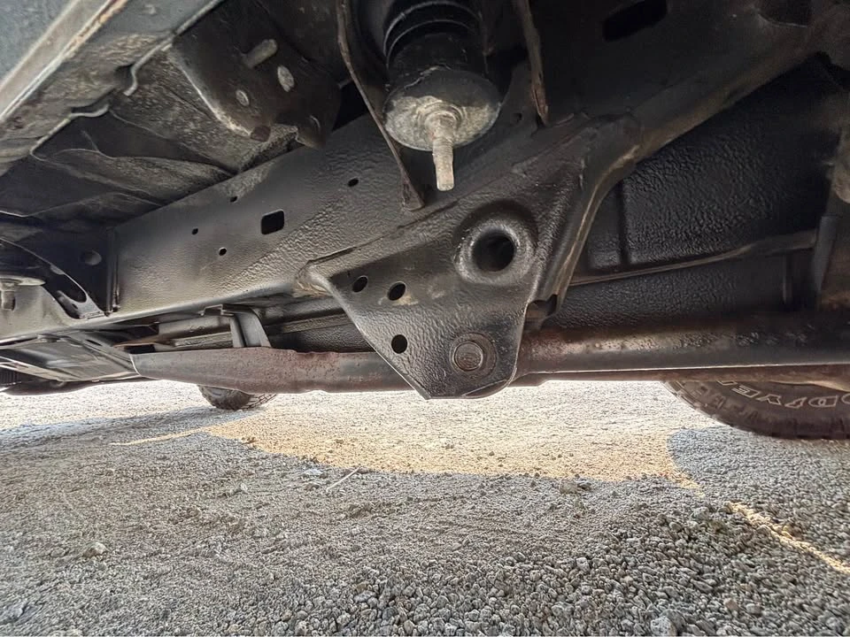 1998 Toyota 4Runner 3rd Gen - Image 12 of 15