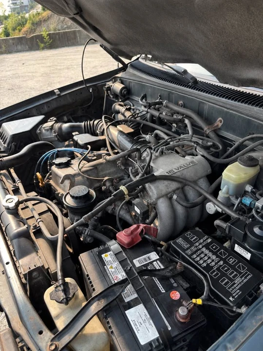 1998 Toyota 4Runner 3rd Gen - Image 13 of 15