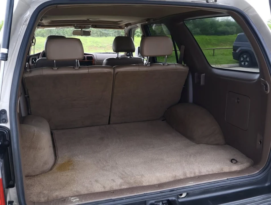 1998 Toyota 4Runner 3rd Gen - Image 14 of 16