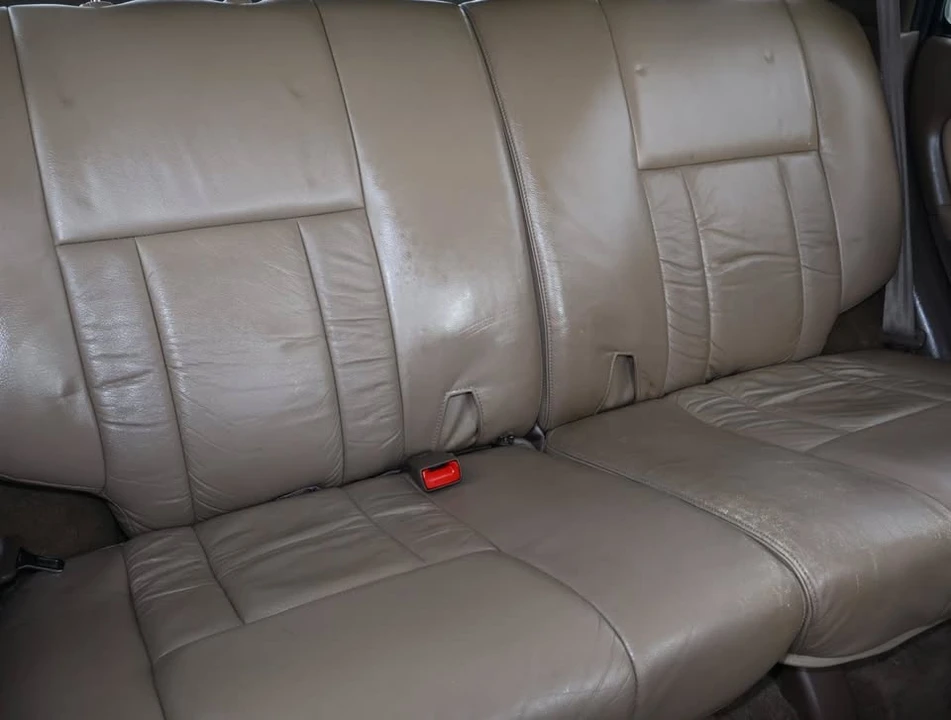 1998 Toyota 4Runner 3rd Gen - Image 12 of 16