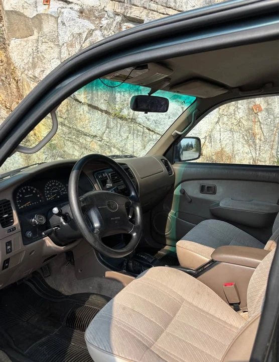 1998 Toyota 4Runner 3rd Gen - Image 6 of 15