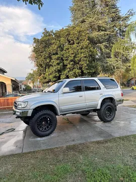 1998 Toyota 4Runner