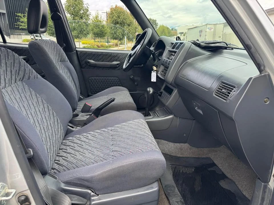 1998 Toyota 4Runner 3rd Gen - Image 10 of 15