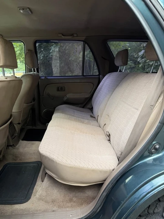 1998 Toyota 4Runner 3rd Gen - Image 12 of 16