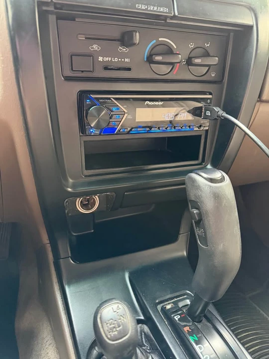 1998 Toyota 4Runner 3rd Gen - Image 14 of 16