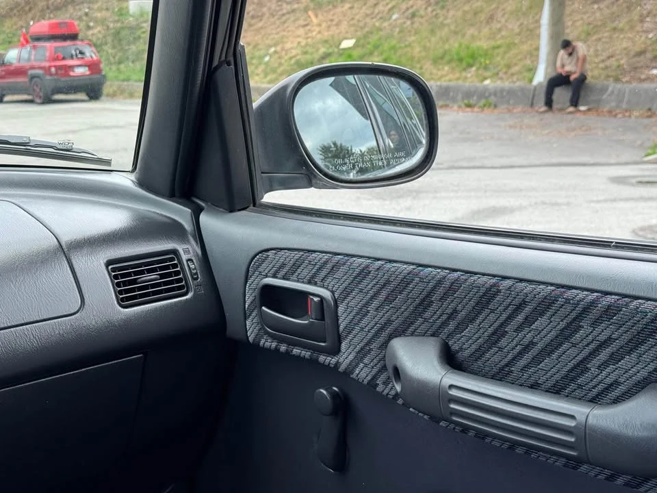 1998 Toyota 4Runner 3rd Gen - Image 15 of 15