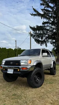 1998 Toyota 4Runner Limited