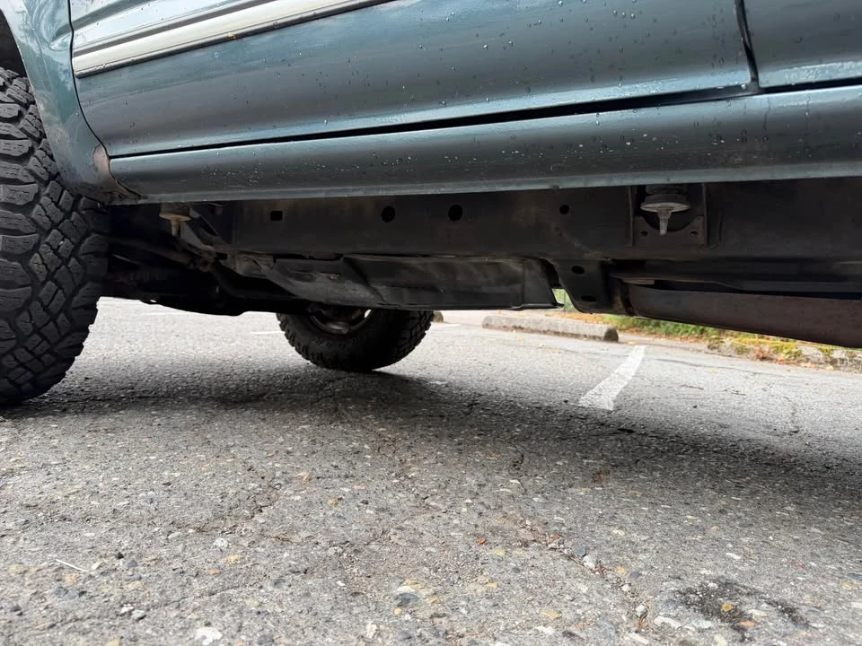 1998 Toyota 4Runner 3rd Gen - Image 15 of 16