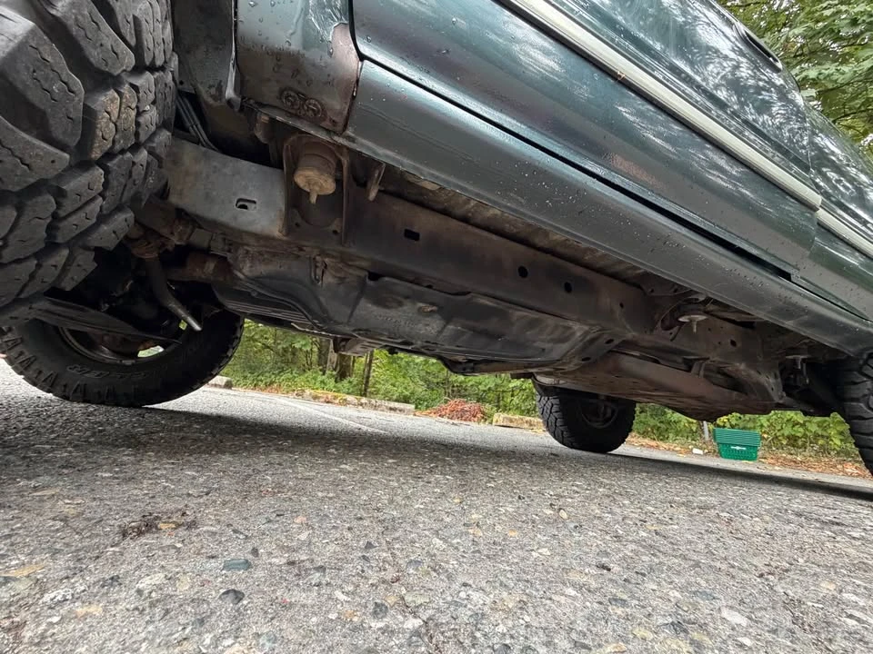 1998 Toyota 4Runner 3rd Gen - Image 16 of 16