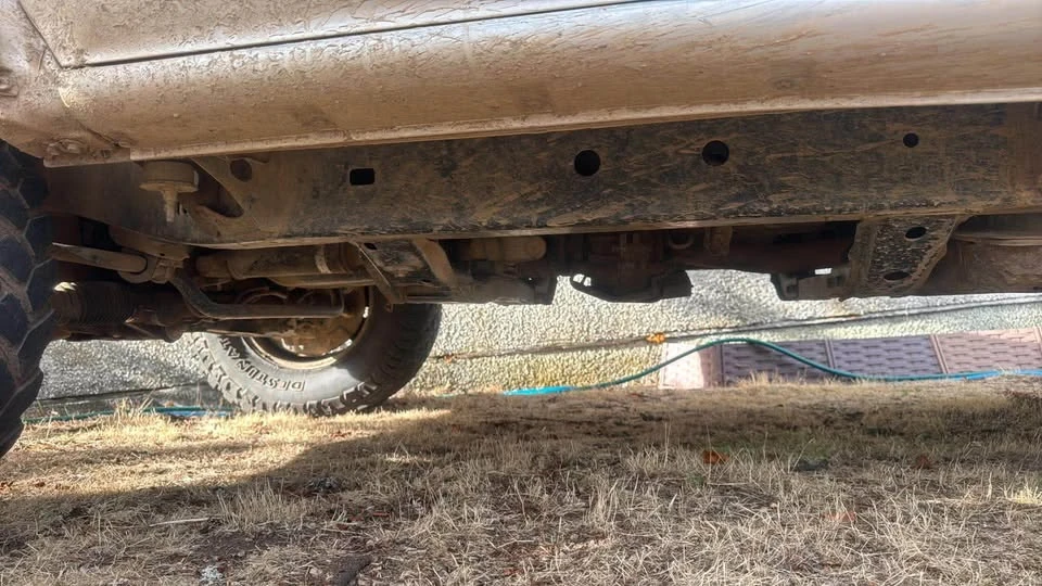 1998 Toyota 4Runner 3rd Gen - Image 8 of 9