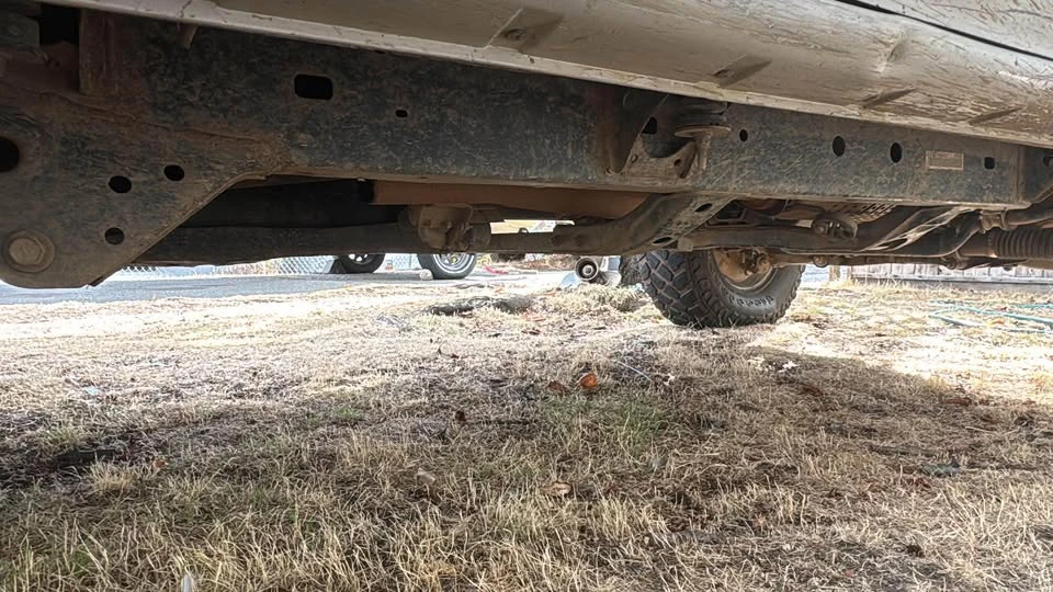 1998 Toyota 4Runner 3rd Gen - Image 9 of 9