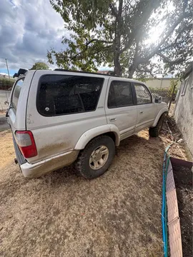 1998 Toyota 4Runner