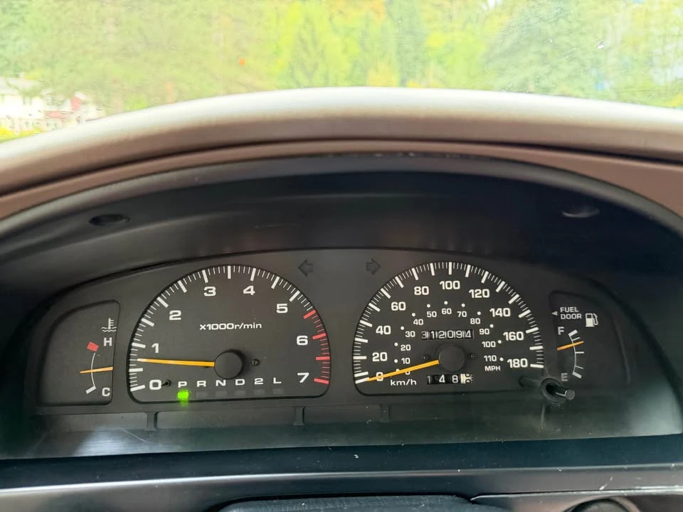 1998 Toyota 4Runner 3rd Gen - Image 13 of 16